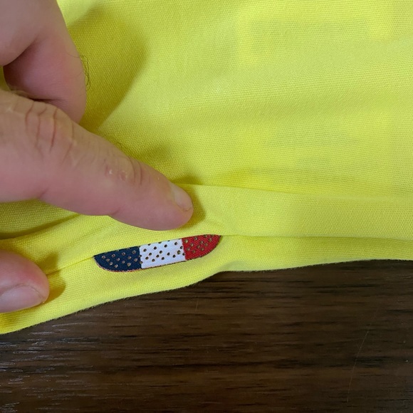 Moncler medium polo brand new - Picture 2 of 5